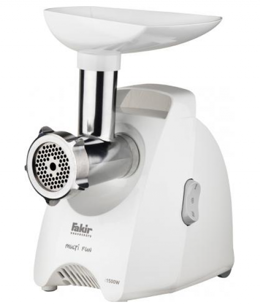 Fakir Multi Fun Kıyma Makinesi