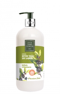 Eyüp Sabri Tuncer Doğal Bıttım Yağlı Sıvı Sabun 500 ml