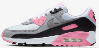Nike Air Max 90 Unisex Spor Ayakkabı