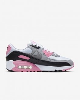 Nike Air Max 90 Unisex Spor Ayakkabı