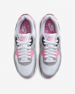 Nike Air Max 90 Unisex Spor Ayakkabı