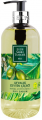 Eyüp Sabri Tuncer Ayvalık Zeytin Çiçeği Doğal Zeytinyağlı Sıvı Sabun 500 ml resim
