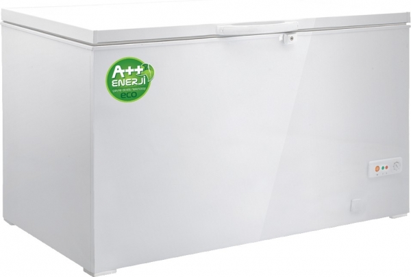 Şenocak D450 Dual DF A++ Derin Dondurucu