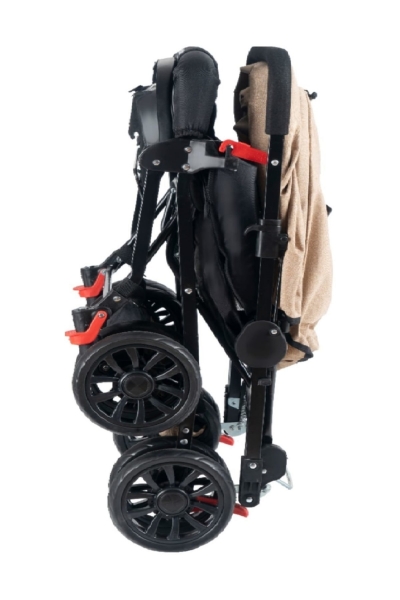 Let's Go 6611 Bebek Arabası