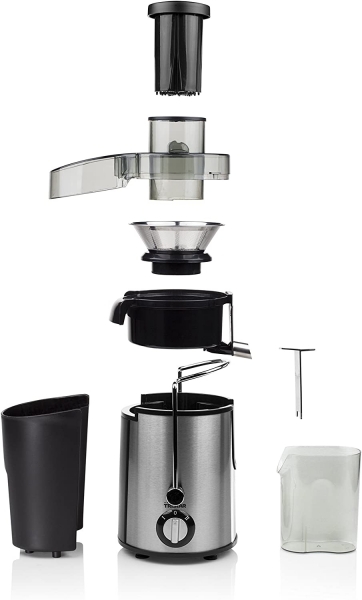 Tristar SC-2284 Katı Meyve Sıkacağı