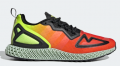 Adidas ZX 2K 4D (FV9028) Erkek Spor Ayakkabı