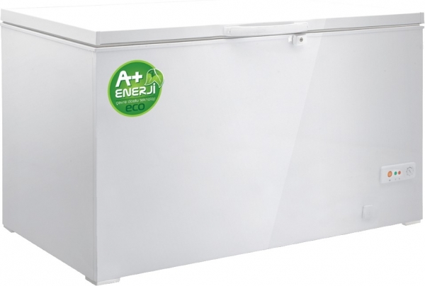 Şenocak D515 Dual DF A+ Derin Dondurucu