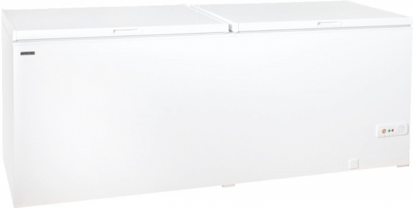 Şenocak D 612 INOX İç Gövdeli Derin Dondurucu