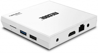 Mecool KM9 Pro Medya Oynatıcı