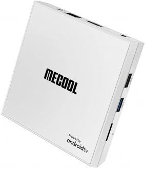 Mecool KM9 Pro Medya Oynatıcı
