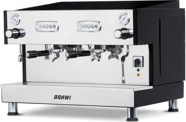 Caffeo Brawi Efeli LX 2 GR Kahve Makinesi