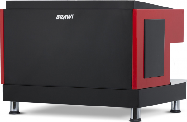 Caffeo Brawi Efeli LX 2 GR Kahve Makinesi