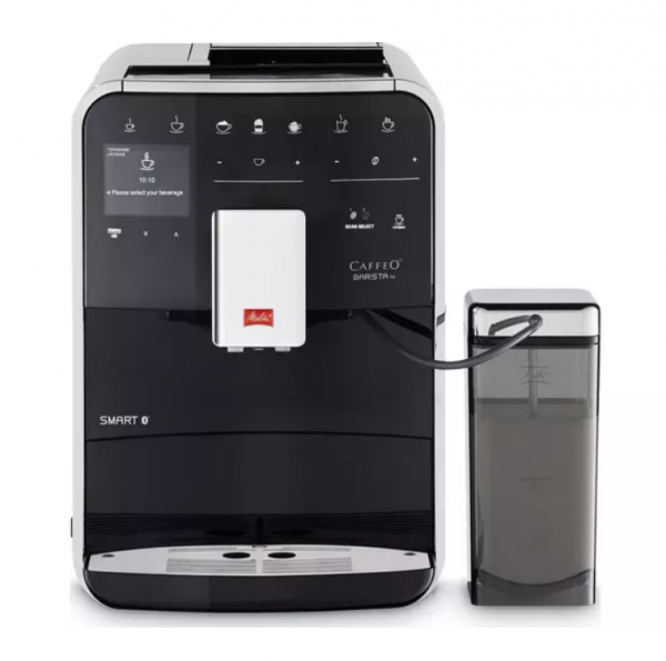 Melitta F85/0-102 Barista TS Kahve Makinesi