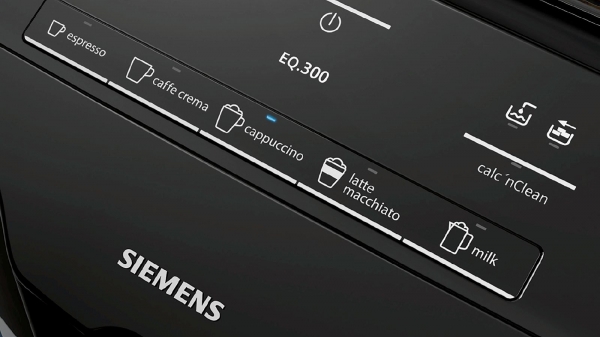 Siemens EQ.300 TI351209RW Kahve Makinesi