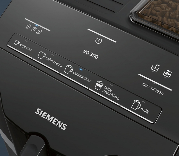 Siemens EQ.300 TI351209RW Kahve Makinesi
