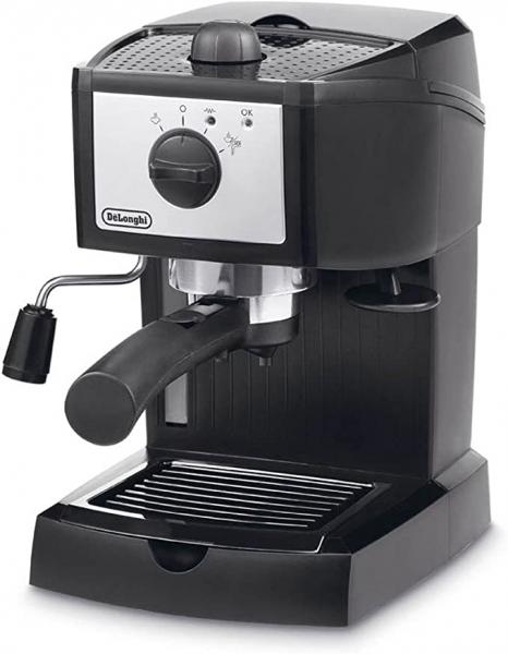 DeLonghi EC 153.B Kahve Makinesi
