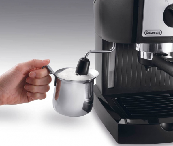 DeLonghi EC 153.B Kahve Makinesi