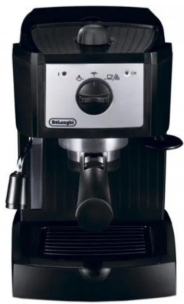DeLonghi EC 153.B Kahve Makinesi