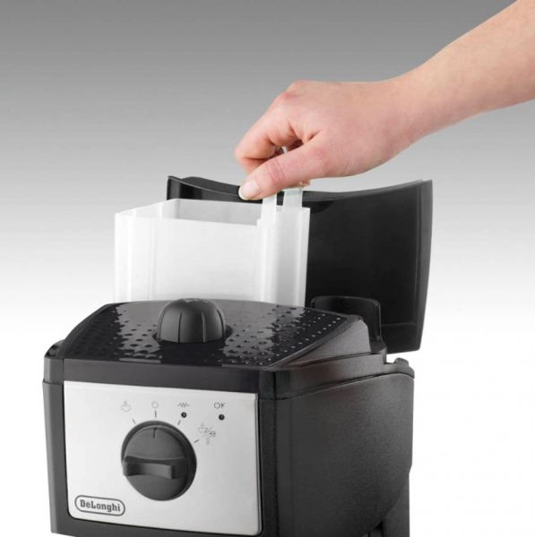 DeLonghi EC 153.B Kahve Makinesi