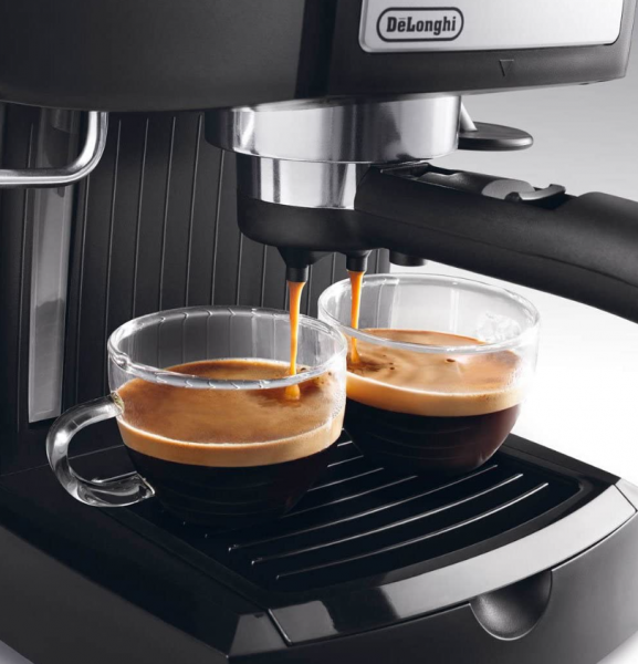 DeLonghi EC 153.B Kahve Makinesi