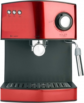 Adler AD 4404r Kahve Makinesi