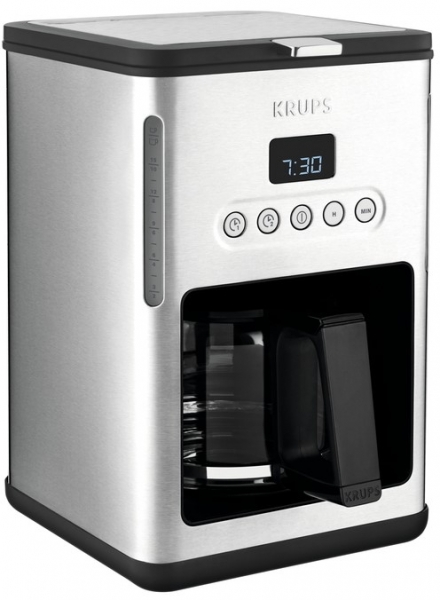 Krups KM442D Kahve Makinesi