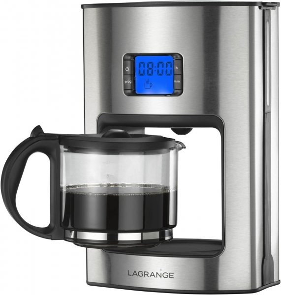 Lagrange 529 001 Kahve Makinesi