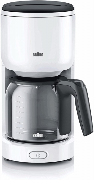 Braun PurEase KF 3120 Kahve Makinesi