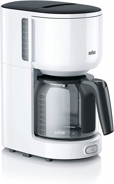 Braun PurEase KF 3120 Kahve Makinesi