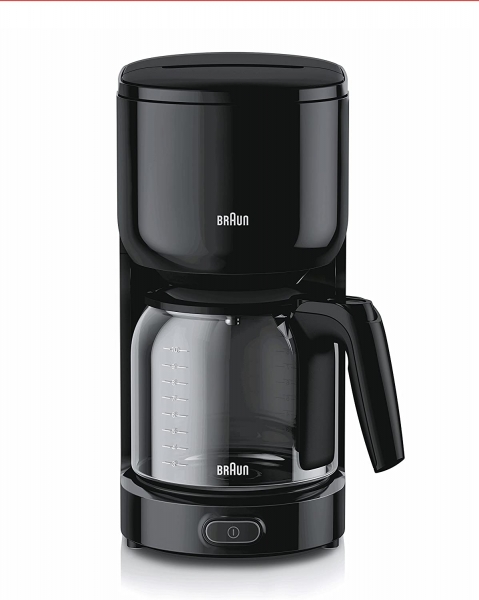 Braun PurEase KF 3120 Kahve Makinesi