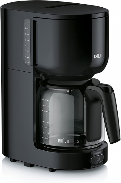 Braun PurEase KF 3120 Kahve Makinesi