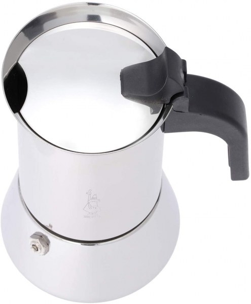 Bialetti Venus 1682/NW Kahve Makinesi