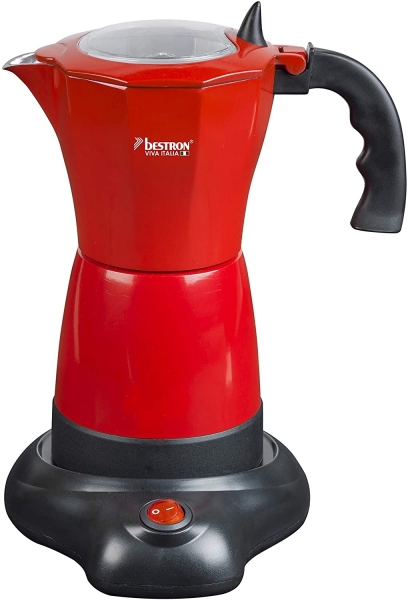 Bestron AES480 Kahve Makinesi