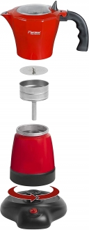 Bestron AES480 Kahve Makinesi