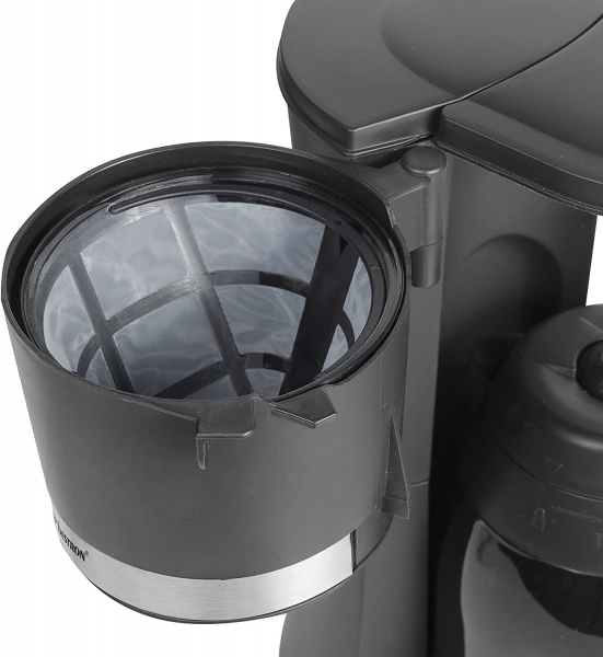 Bestron ACM750T Kahve Makinesi