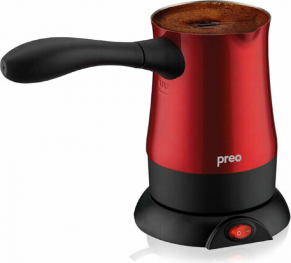 Preo PTCM01 Kahve Makinesi
