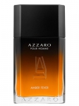 Azzaro Amber Fever EDT 100 ml Erkek Parfümü resim