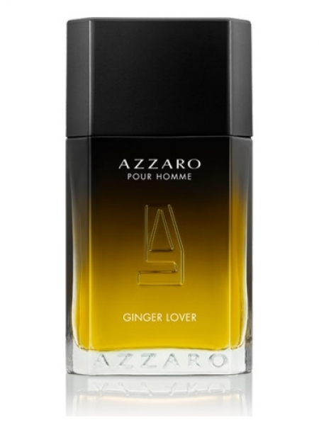 Azzaro Ginger Lover EDT 100 ml Erkek Parfümü