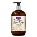Duru Değerli Yağlar Nemlendiricili Argan Yağı Sıvı Sabun 500 ml resim