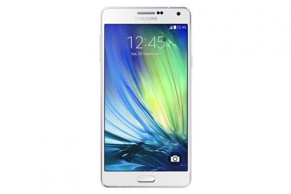 Samsung Galaxy A7 Duos (Çift Hat)
