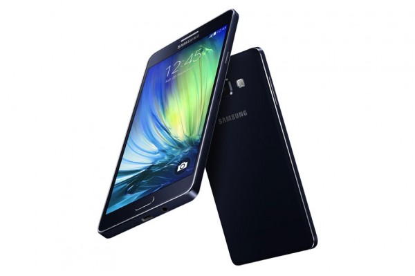Samsung Galaxy A7 Duos (Çift Hat)