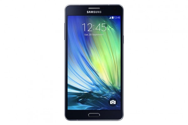 Samsung Galaxy A7 Duos (Çift Hat)