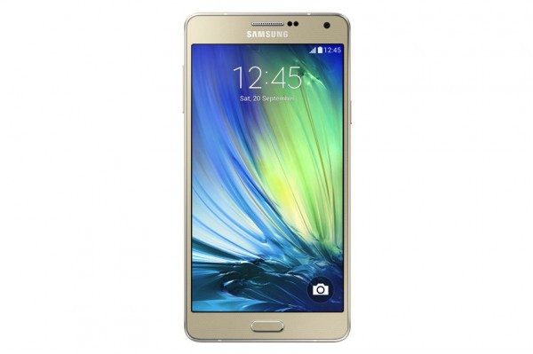 Samsung Galaxy A7 Duos (Çift Hat)