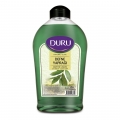 Duru Natural Olive Defne Yaprağı Sıvı Sabun 1.5 lt resim