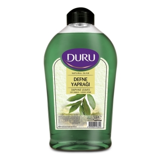 Duru Natural Olive Defne Yaprağı Sıvı Sabun 1.5 lt