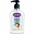 Duru Hindistan Cevizi Sıvı Sabun 300 ml resim
