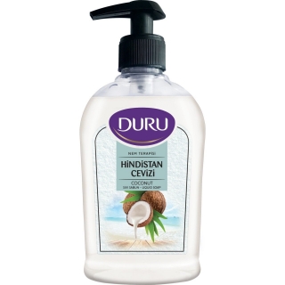 Duru Hindistan Cevizi Sıvı Sabun 300 ml