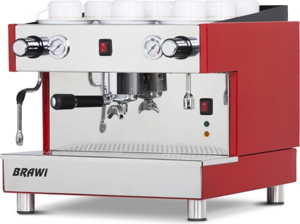 Caffeo Brawi K-One Kahve Makinesi