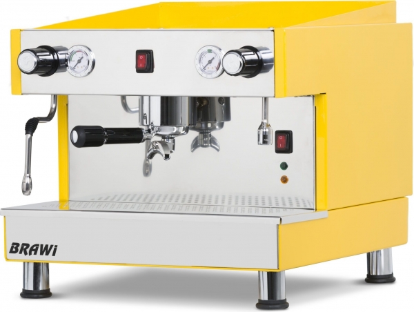 Caffeo Brawi K-One Kahve Makinesi