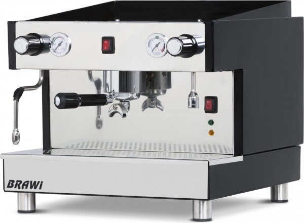 Caffeo Brawi K-One Kahve Makinesi